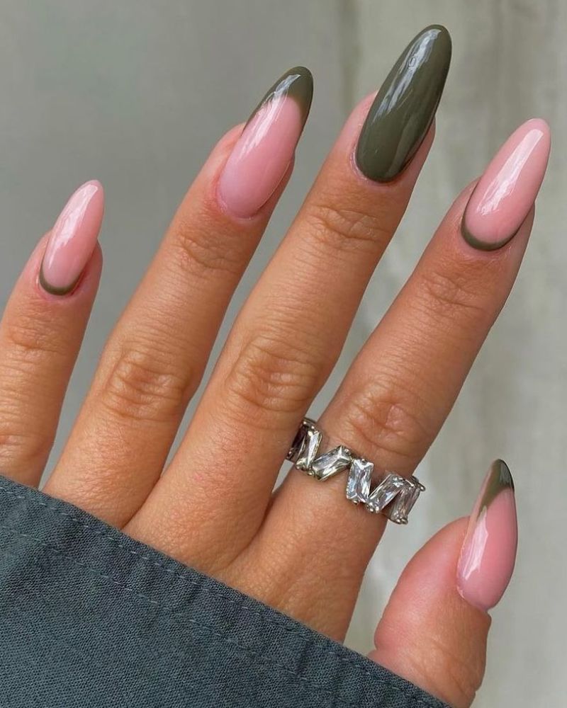 long fall nails inspo